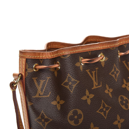 Louis Vuitton Monogram Nano Noe 10 of 10