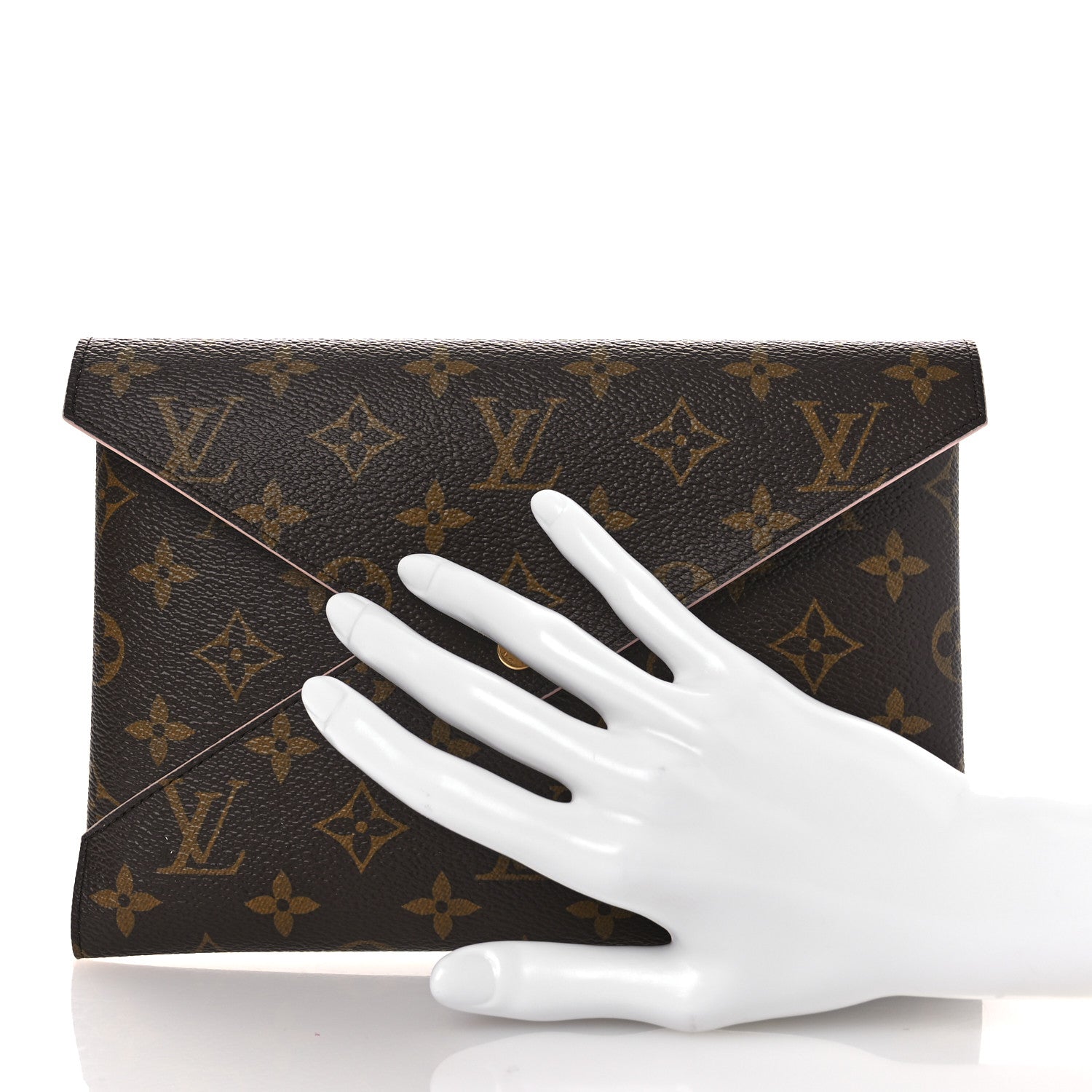 Louis Vuitton Monogram Kirigami Pochette Set 2 of 14