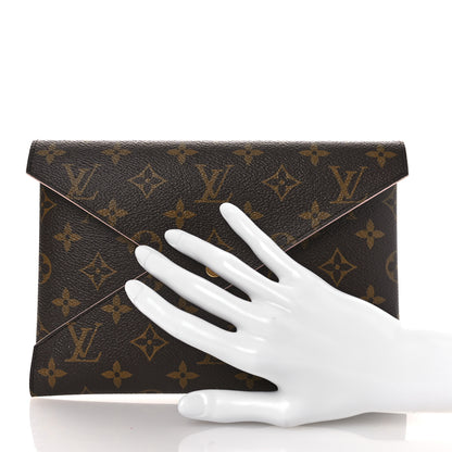 Louis Vuitton Monogram Kirigami Pochette Set 2 of 14