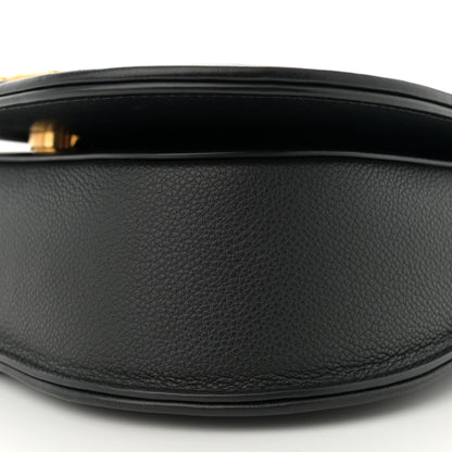 Fendi Vitello Brenta Cher Medium Fendi C'mon Black 10 of 13