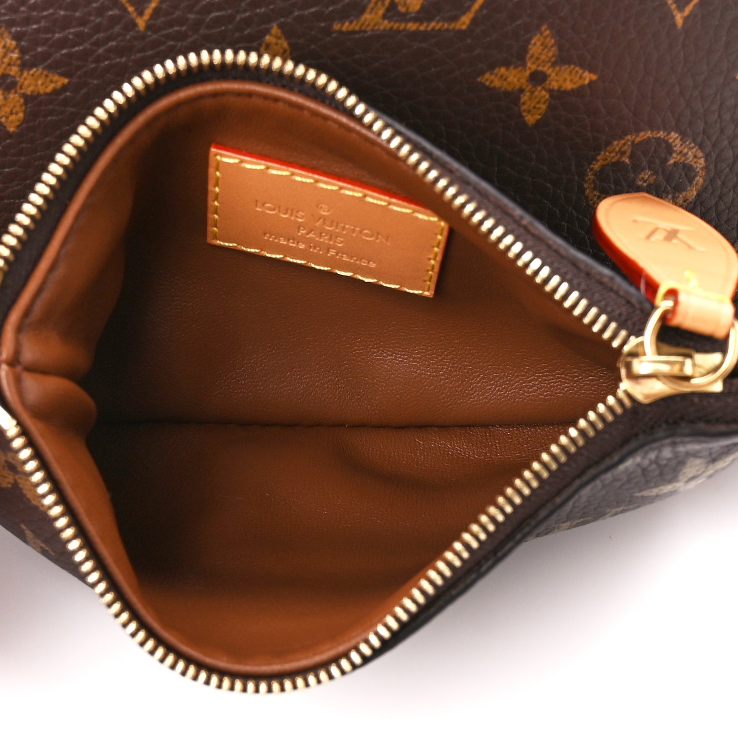 Calfskin Monogram Speedy P9 Bandouliere 25