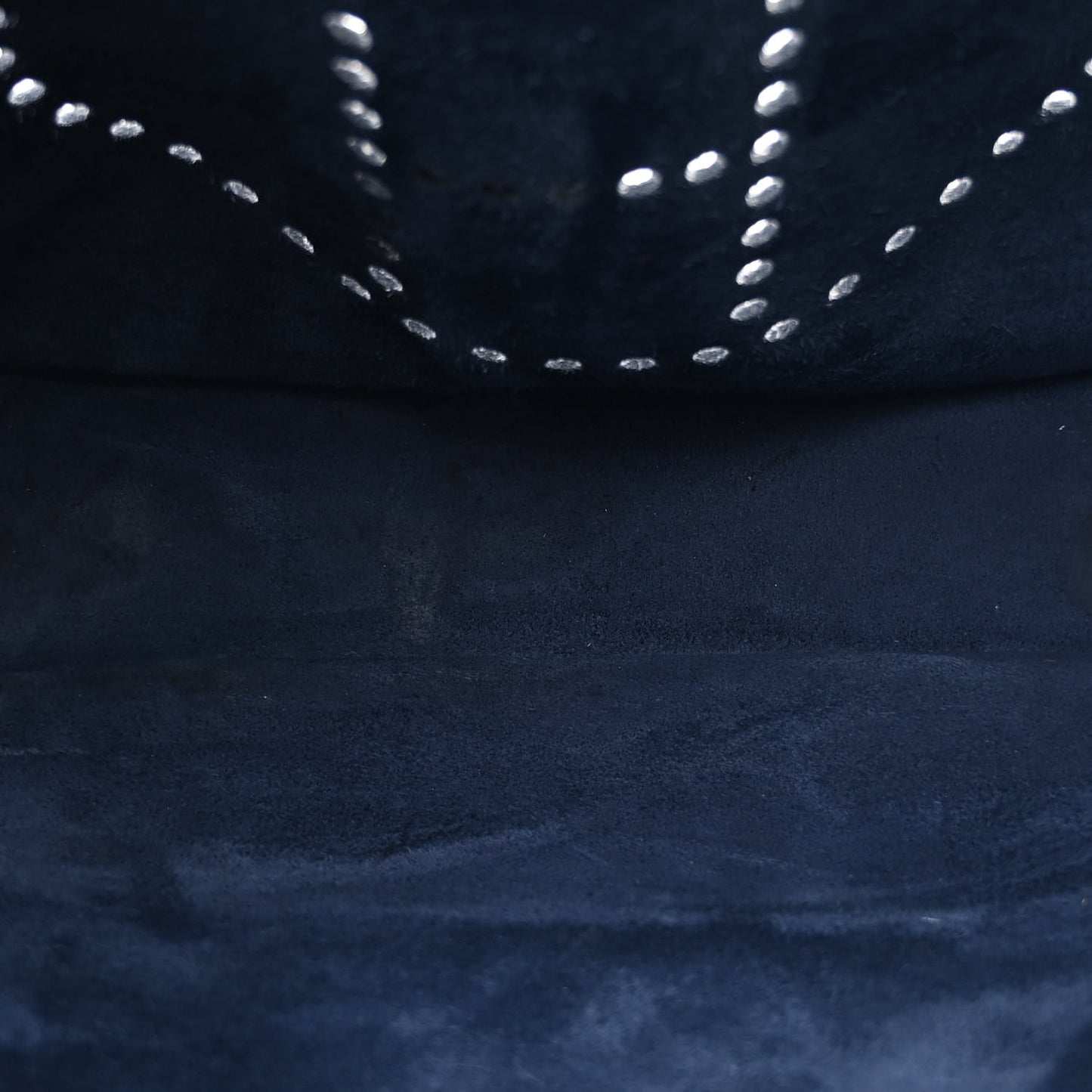Taurillon Clemence Evelyne III GM Bleu Nuit
