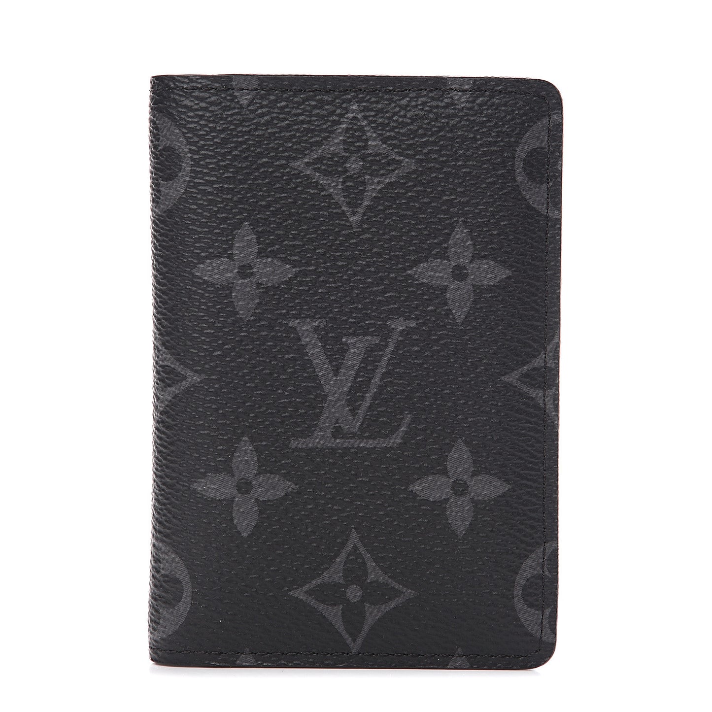 Monogram Eclipse Pocket Organizer NM