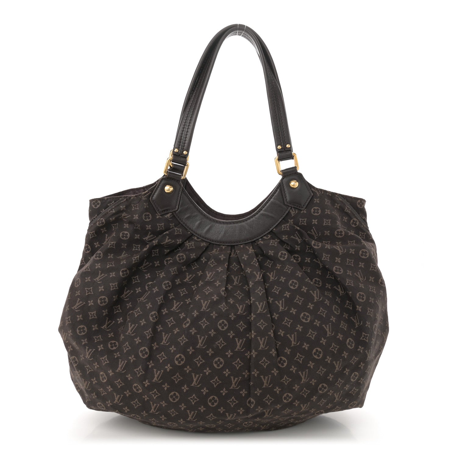 Louis Vuitton Monogram Idylle Fantaisie Fusain 1 of 13