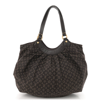 Louis Vuitton Monogram Idylle Fantaisie Fusain 1 of 13