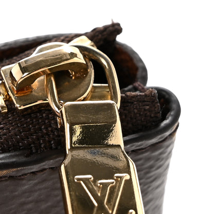 Louis Vuitton Monogram Key Pouch S 9 of 9