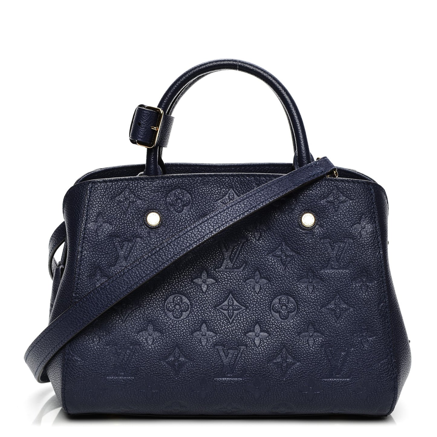 Empreinte Montaigne BB Iris