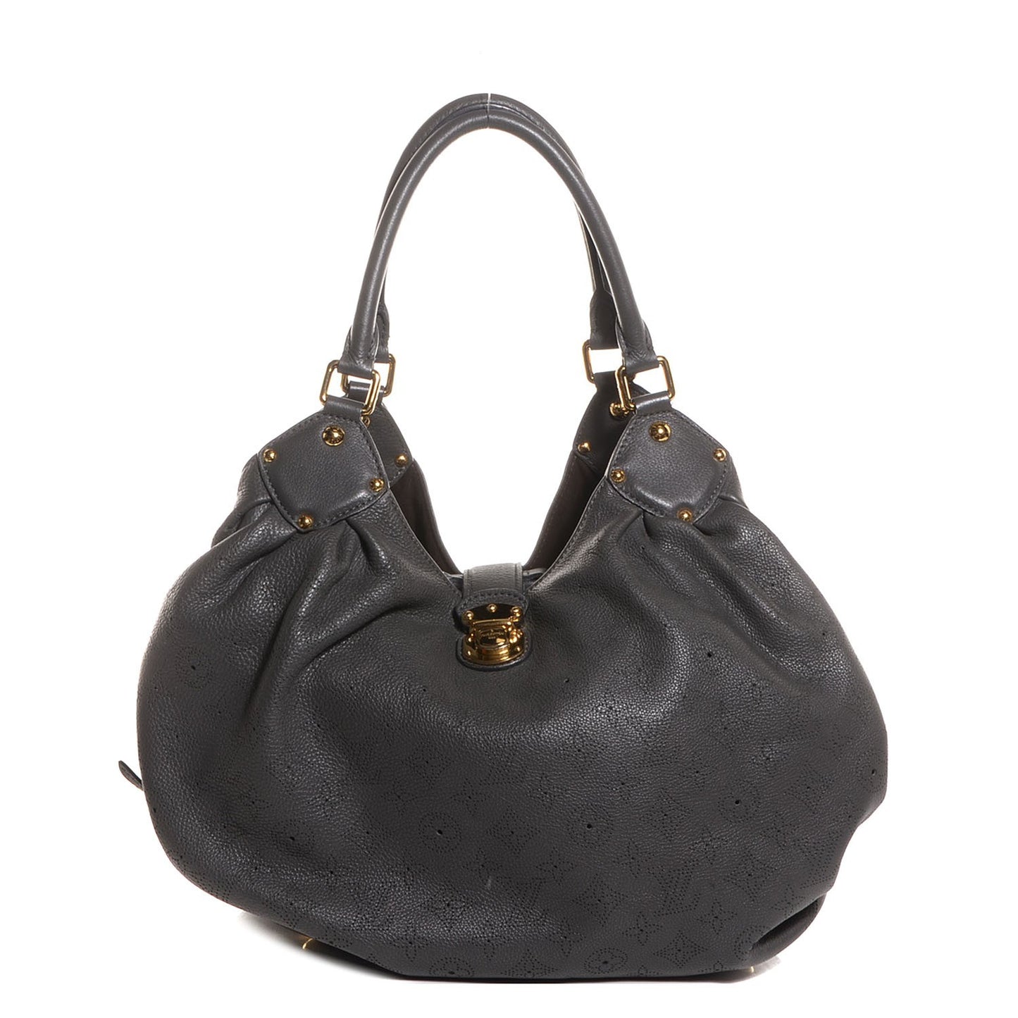 Mahina L Anthracite