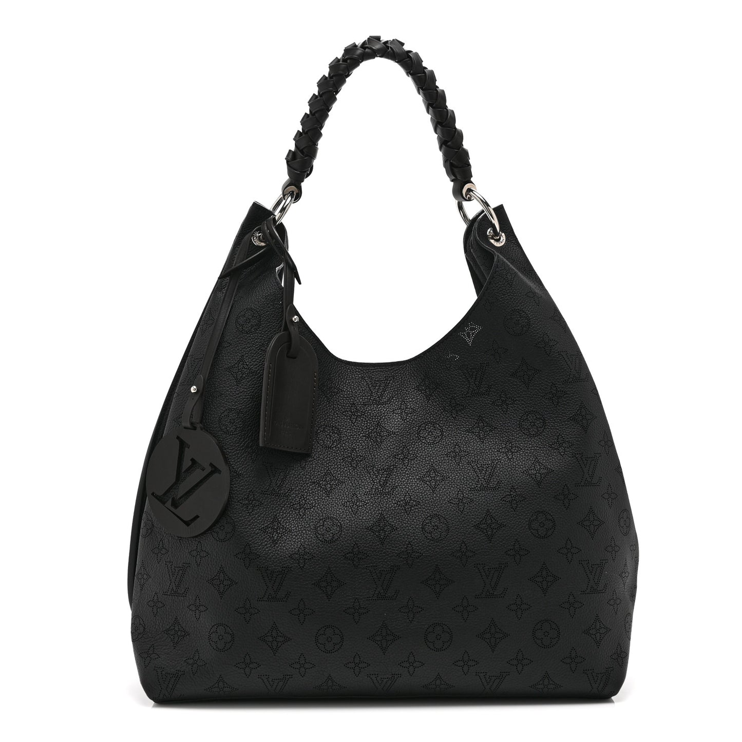 Mahina Carmel Hobo Black