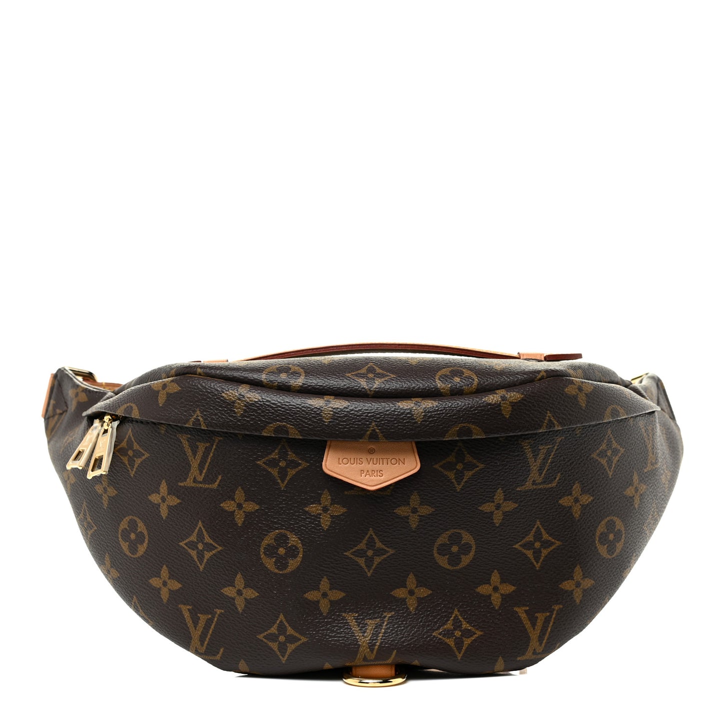 Monogram Bumbag