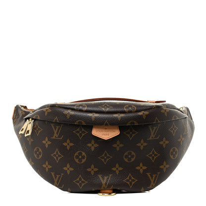 Louis Vuitton Monogram Bumbag 1 of 13