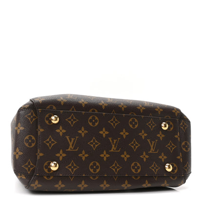 Louis Vuitton Monogram Montaigne MM 4 of 9