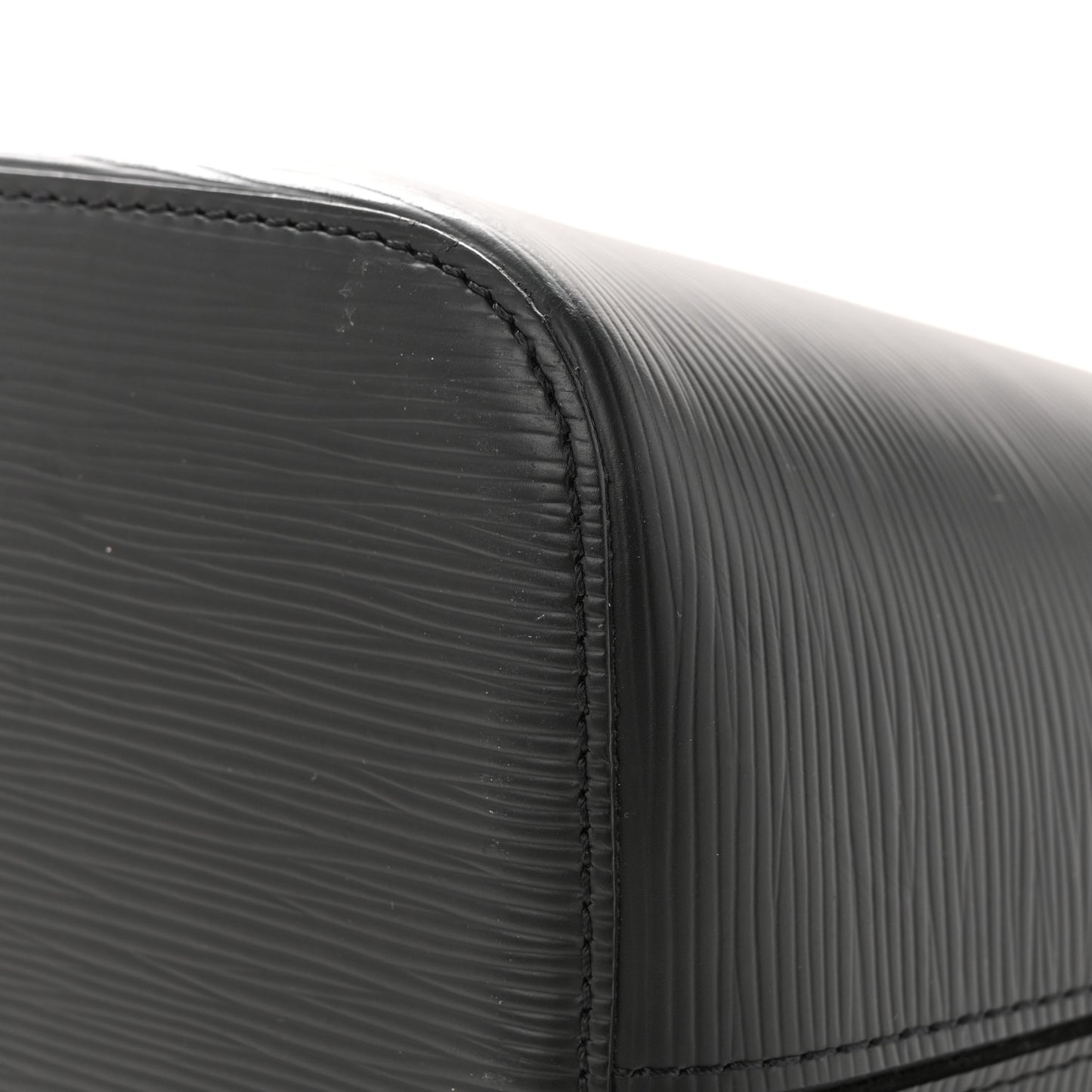 Epi Neverfull MM Black