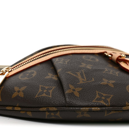 Louis Vuitton Monogram High Rise Bumbag 8 of 9