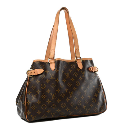 Louis Vuitton Monogram Batignolles Horizontal 2 of 4
