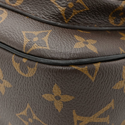 Louis Vuitton Monogram Passy 14 of 17