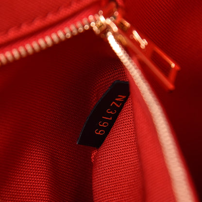Louis Vuitton Reverse Monogram Giant Onthego GM 7 of 11