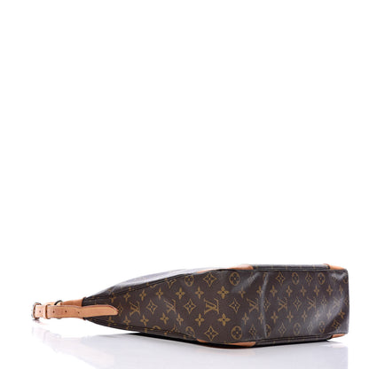 Louis Vuitton Monogram Boulogne 35 4 of 13