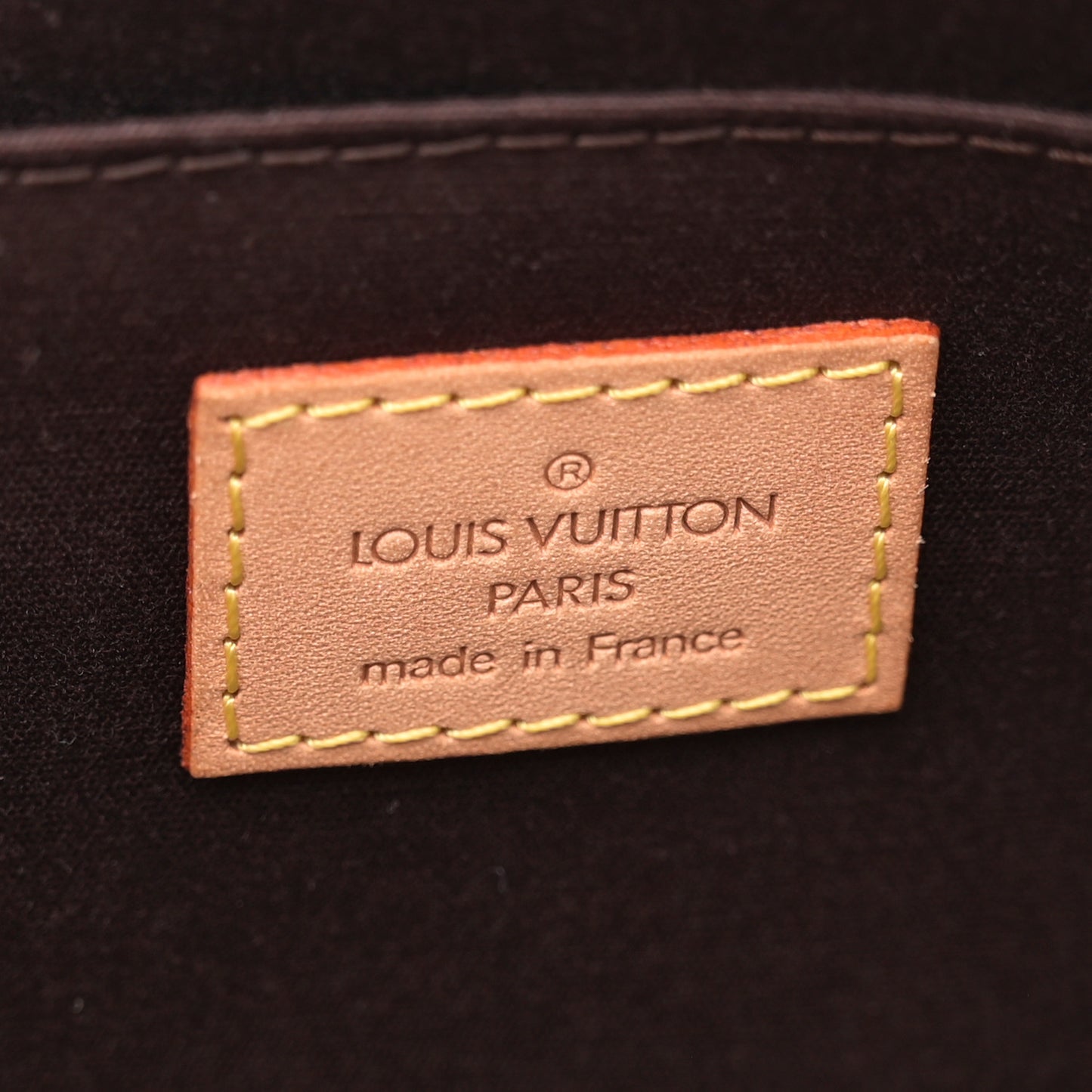 Vernis Roxbury Drive Amarante