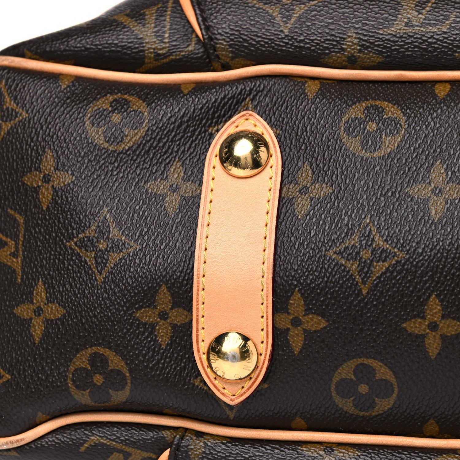 Louis Vuitton Monogram Galliera PM 15 of 19