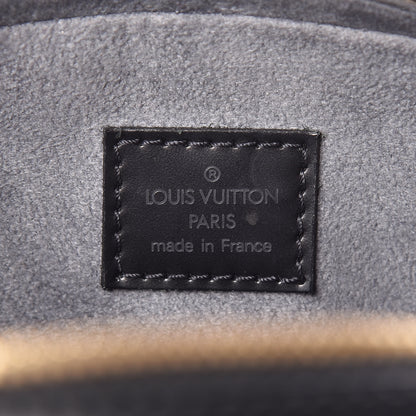Louis Vuitton Epi Jasmin Black 6 of 10
