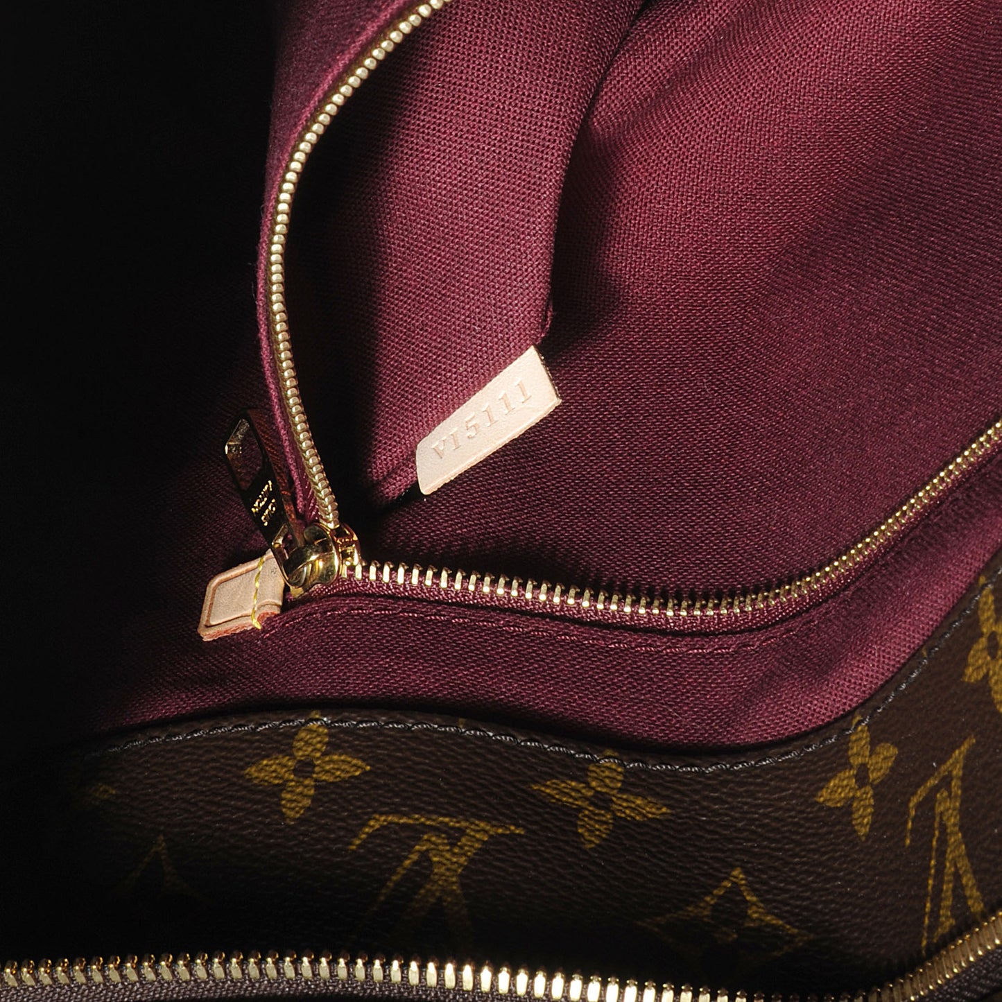 Monogram Raspail GM