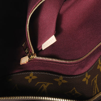 Louis Vuitton Monogram Raspail GM 7 of 8