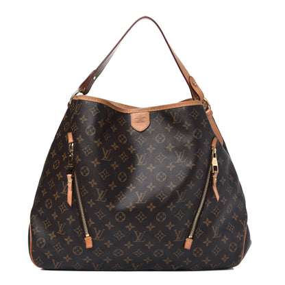 Louis Vuitton Monogram Delightful GM 1 of 28