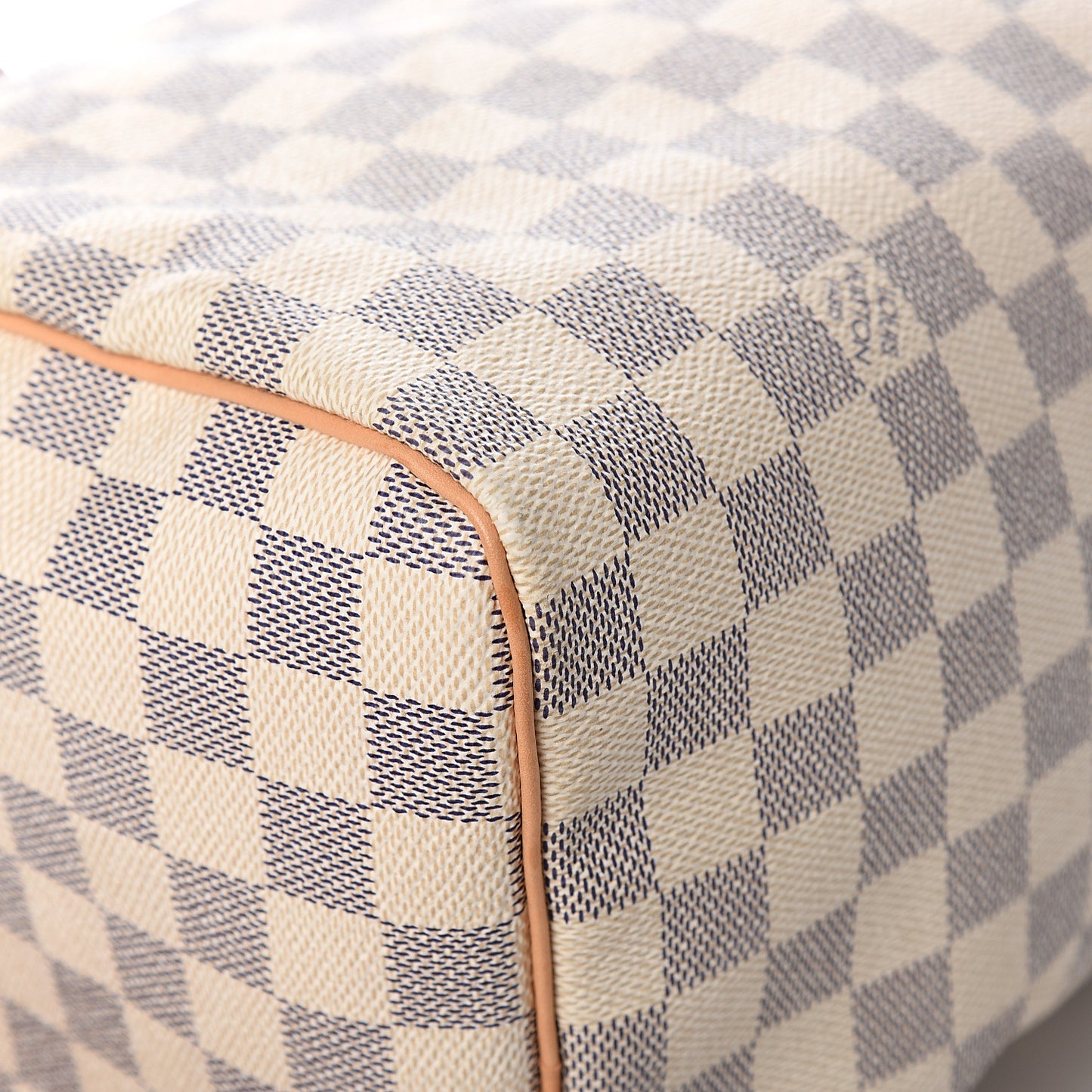 Damier Azur Speedy 30