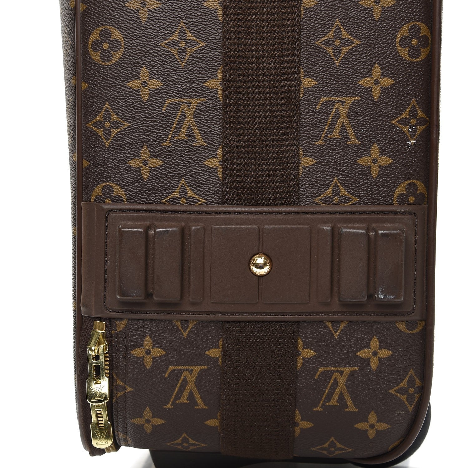 Louis Vuitton Monogram Pegase 55 9 of 19