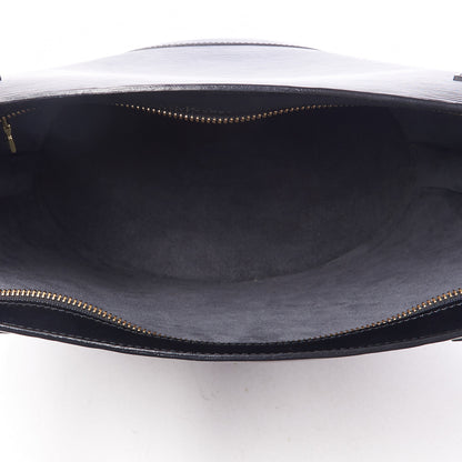 Louis Vuitton Epi Saint Jacques GM Black 4 of 8