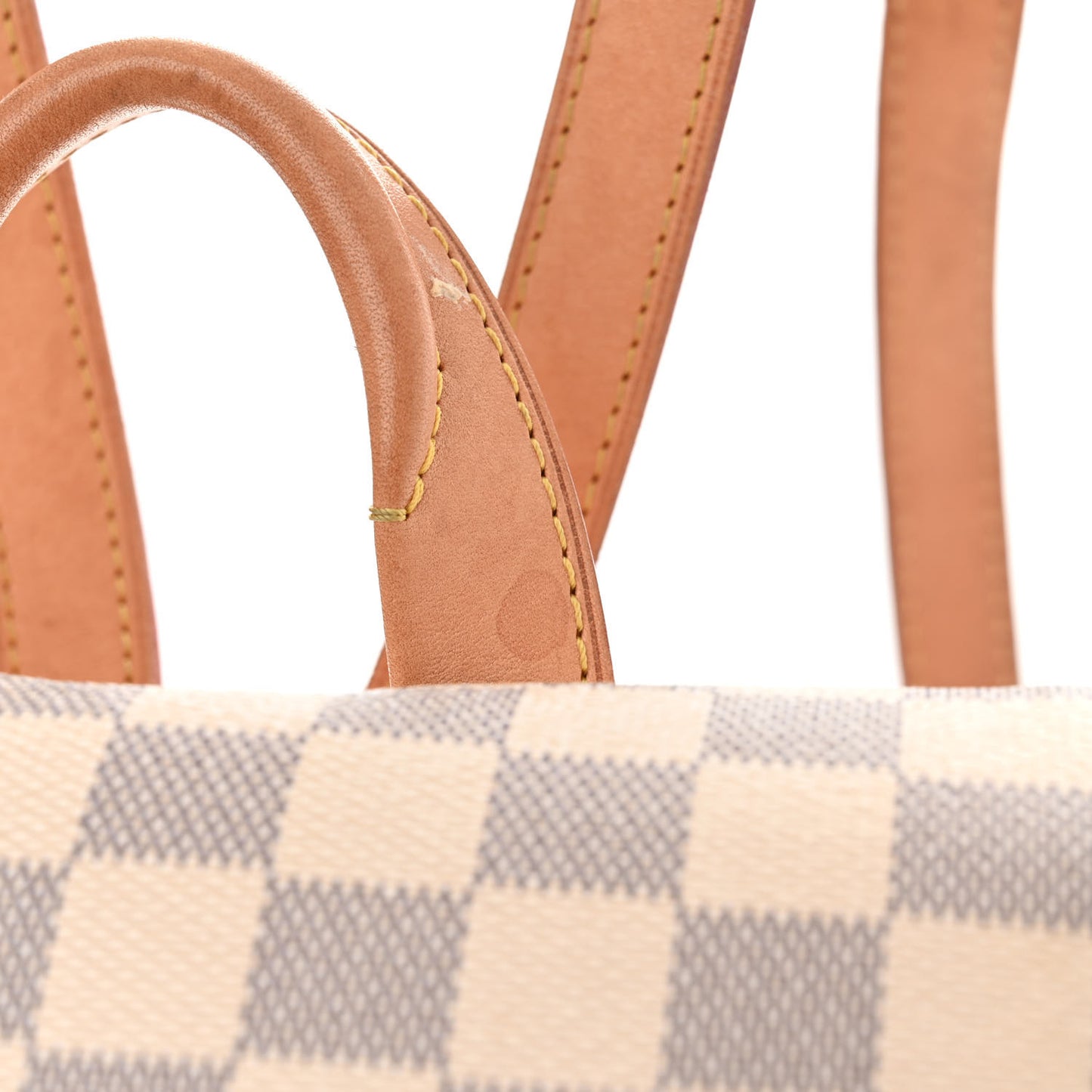 Damier Azur Sperone Backpack