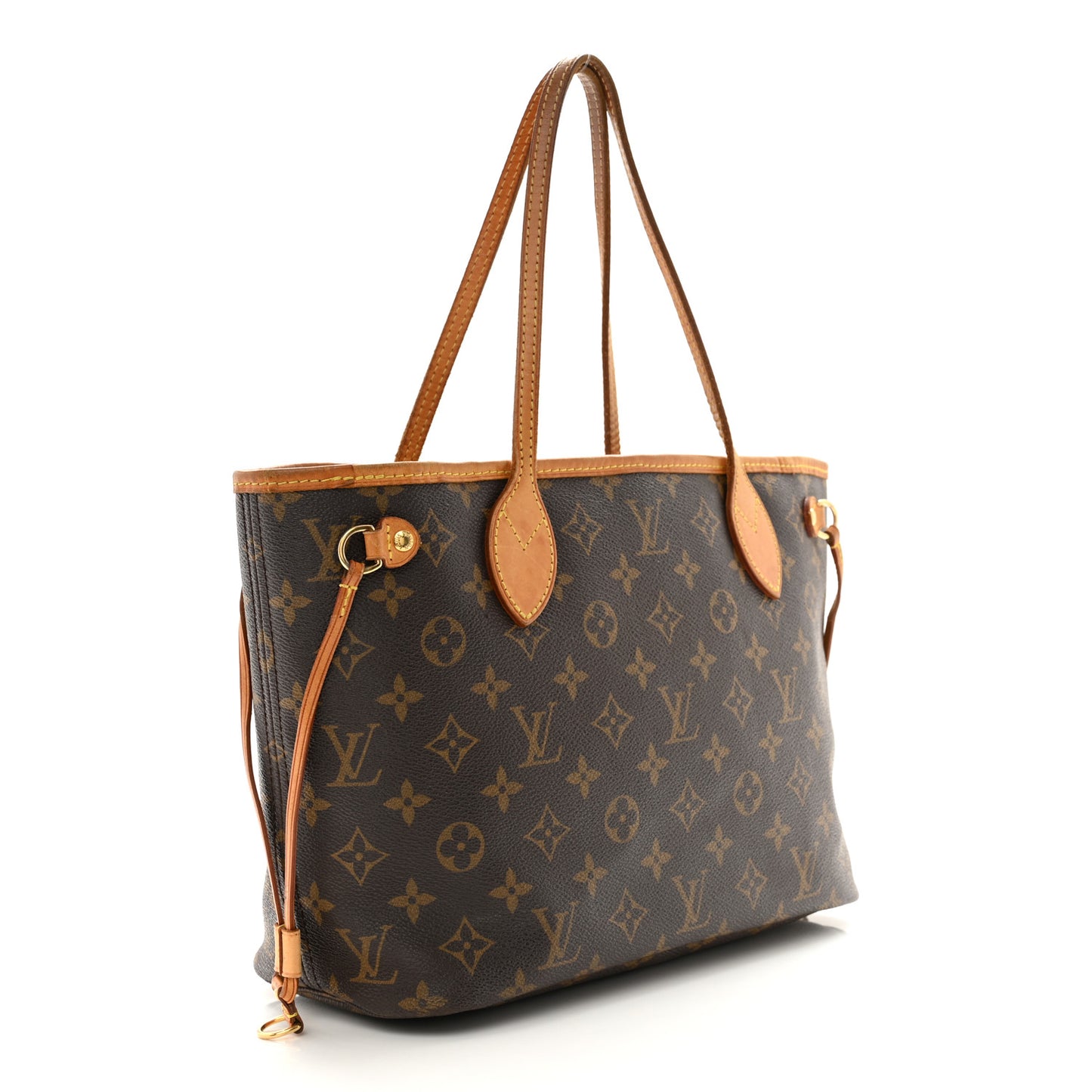 LOUIS VUITTON Monogram Neverfull PM