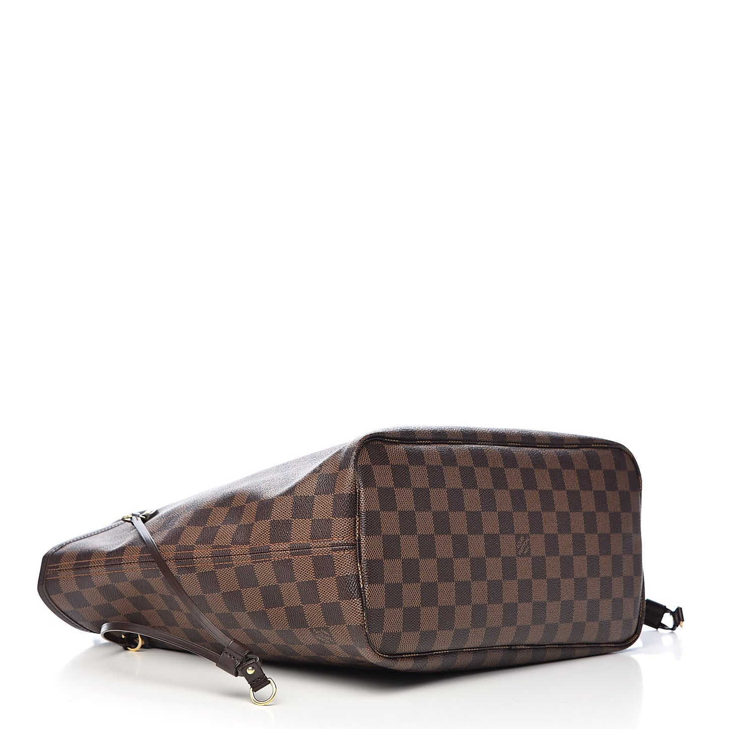 Damier Ebene Neo Neverfull MM