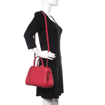 Louis Vuitton Empreinte Montaigne BB Freesia 2 of 9
