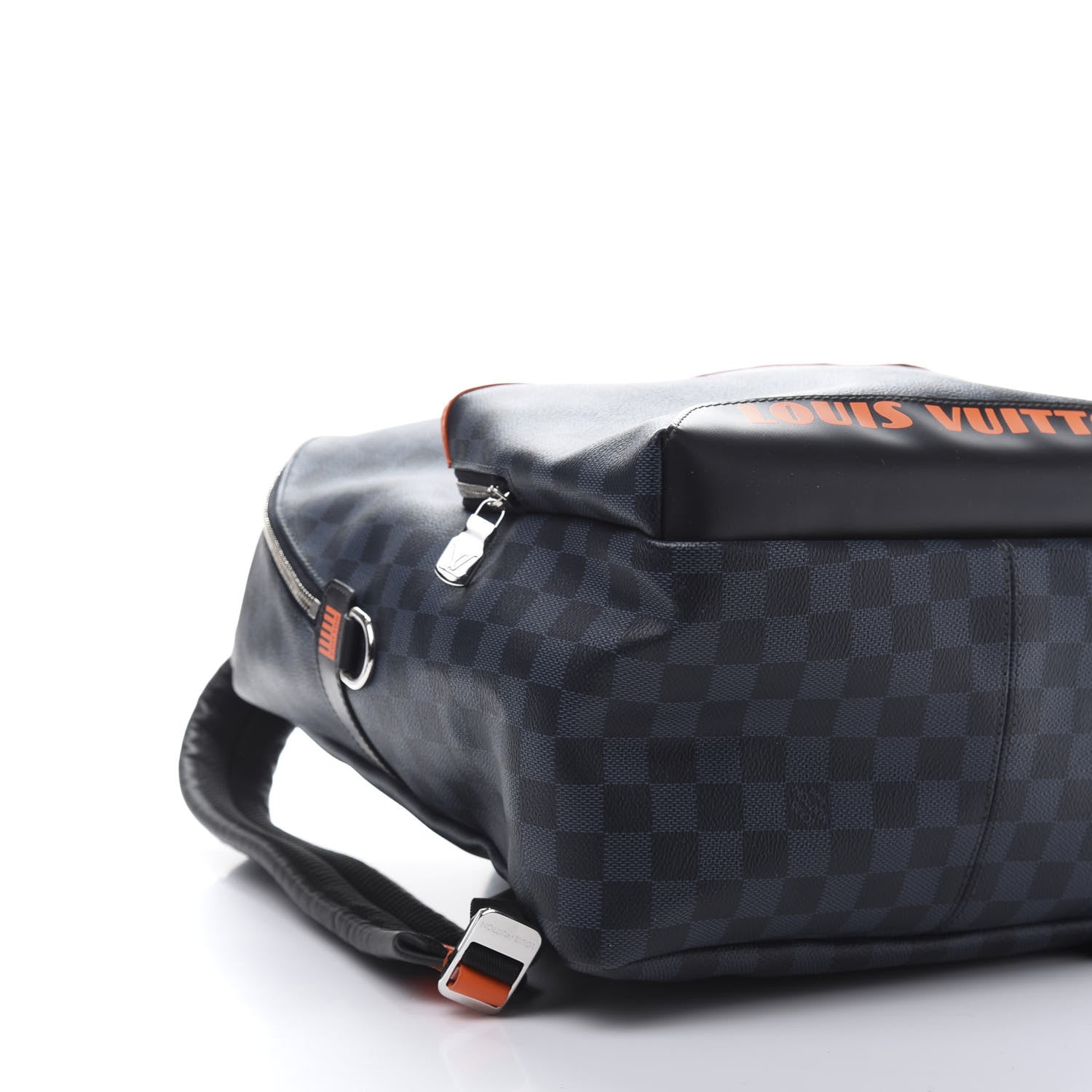 louis vuitton cobalt race backpack Monogram Canvas Taigarama Outdoor | myGemma it is finished with leather trim and silvery hardware. 49015_14a1445272_file-full.jpg