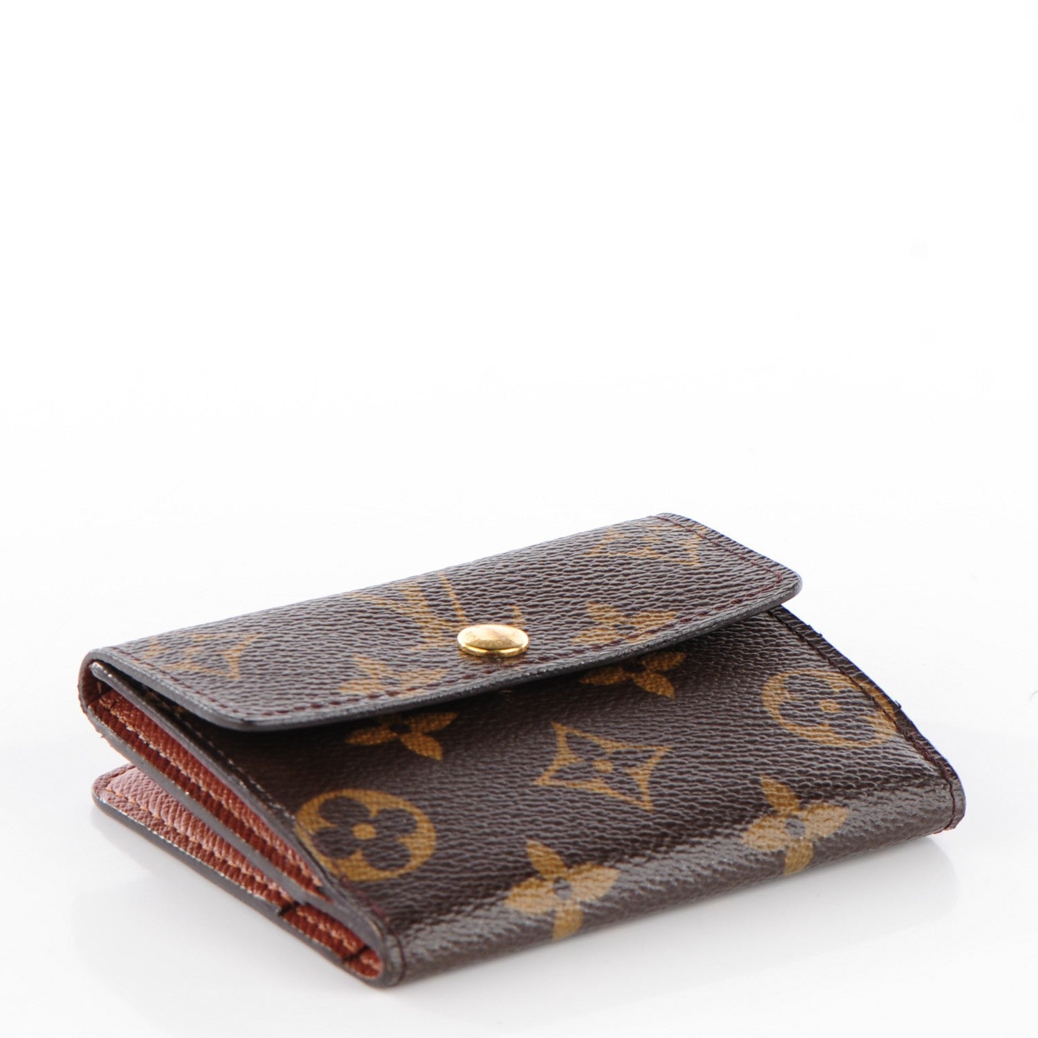 Louis Vuitton Monogram Ludlow Wallet 4 of 7