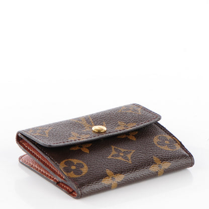 Louis Vuitton Monogram Ludlow Wallet 4 of 7