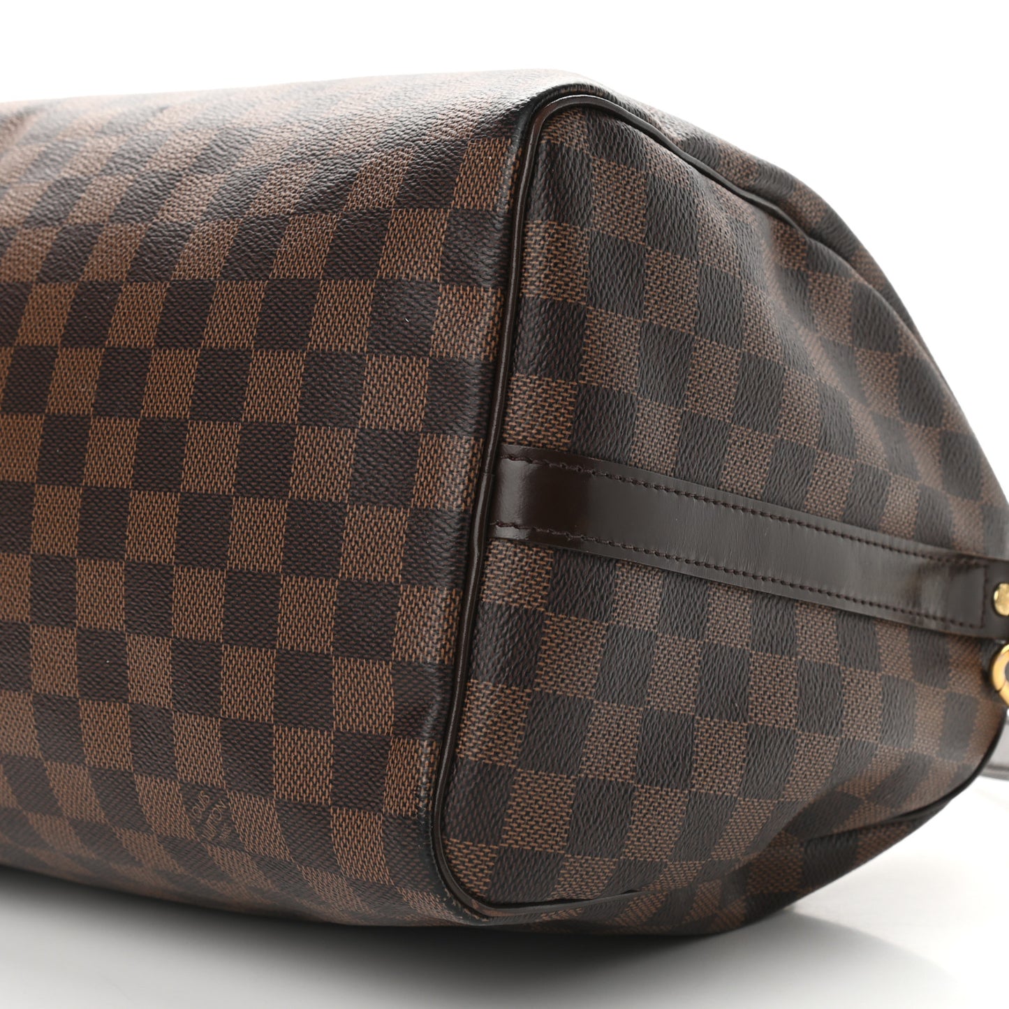 Damier Ebene Speedy Bandouliere 30