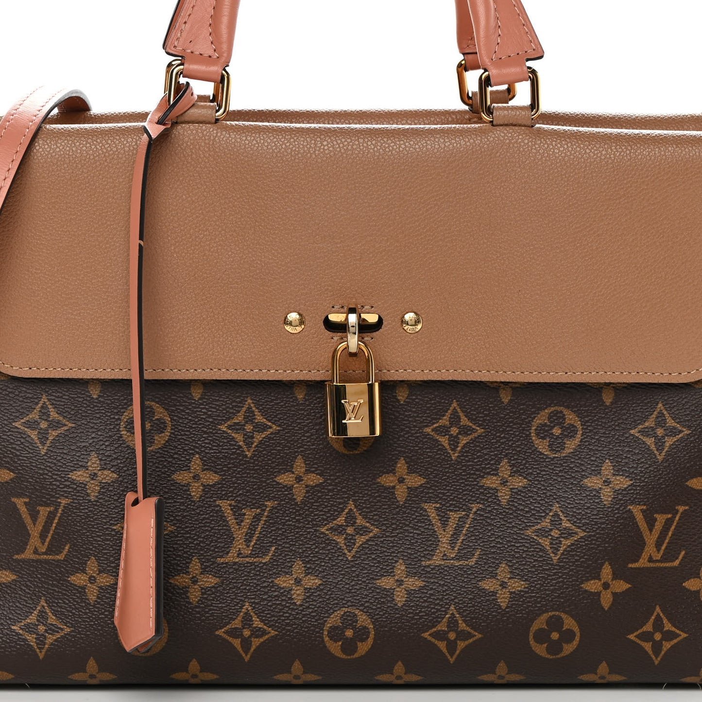 Monogram Venus Bois de Rose