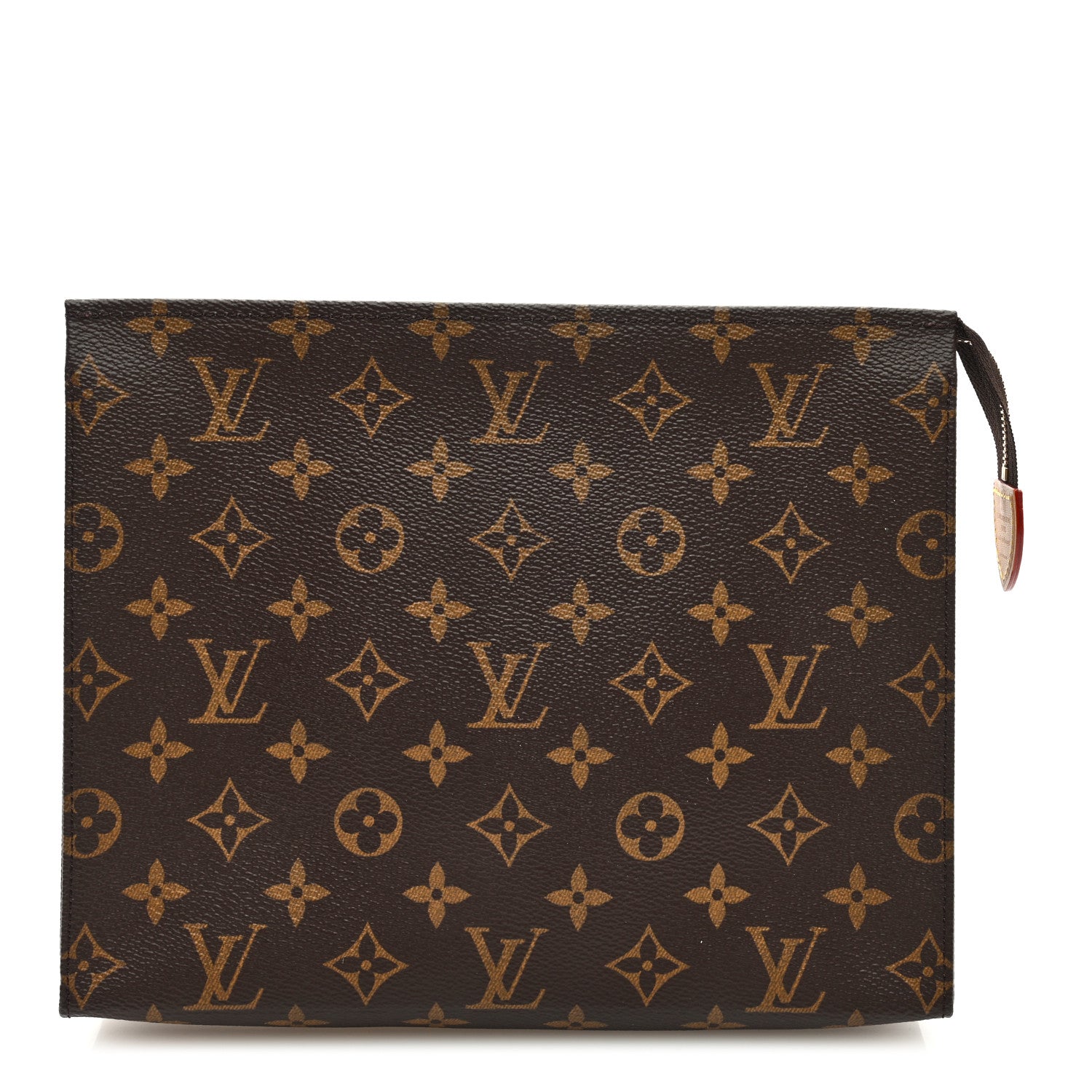 Louis Vuitton Monogram Toiletry Pouch 26 1 of 6