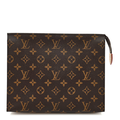 Louis Vuitton Monogram Toiletry Pouch 26 1 of 6