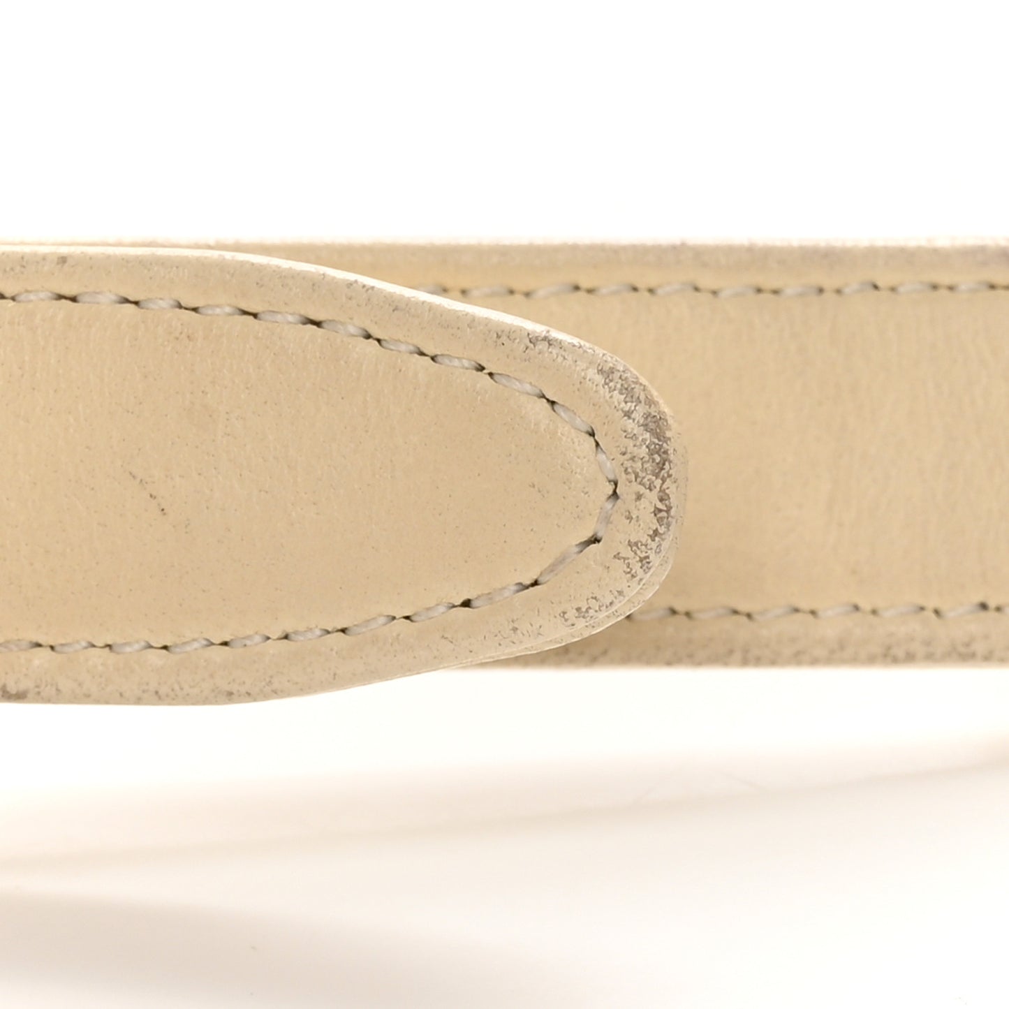 Lambskin Quilted Medium Boy Flap Light Beige