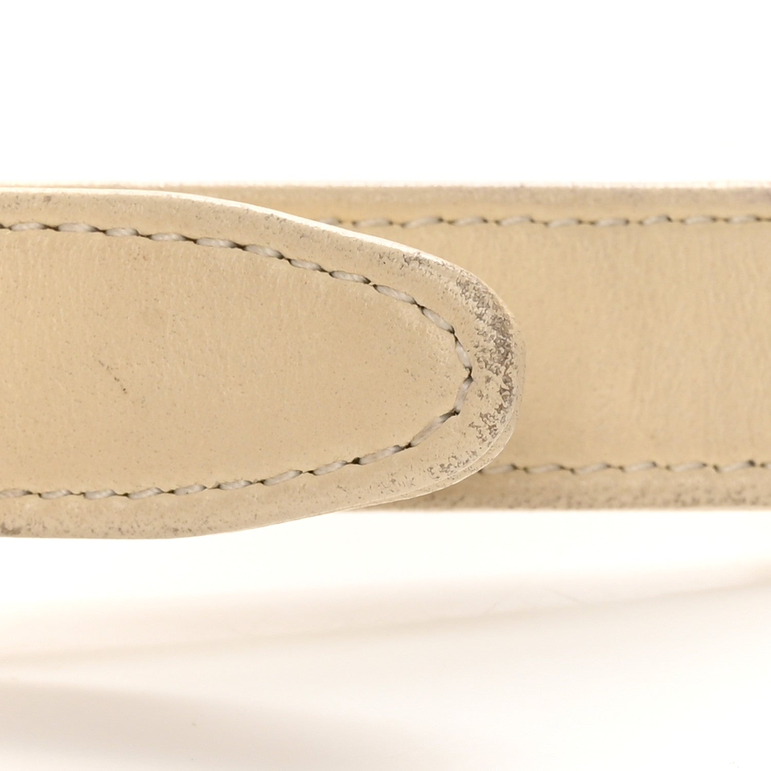 Chanel Lambskin Quilted Medium Boy Flap Light Beige 21 of 29