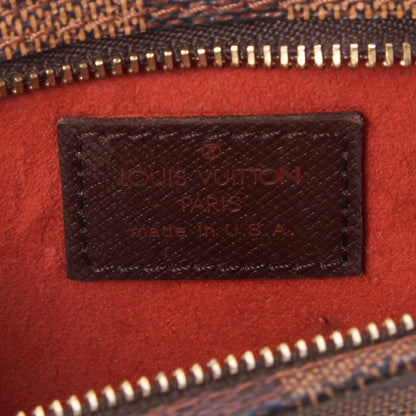 Louis Vuitton Damier Ebene Marais Bucket Pouch 8 of 9