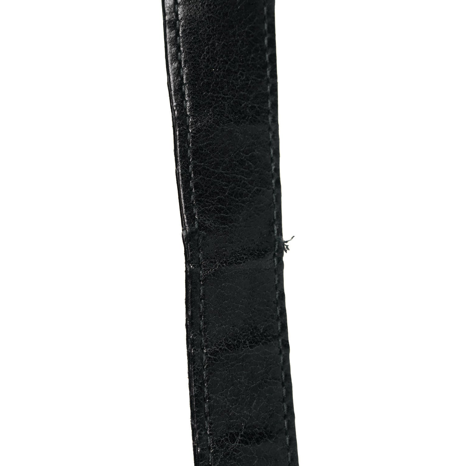Balenciaga Agneau Classic Hardware Velo Black 12 of 13