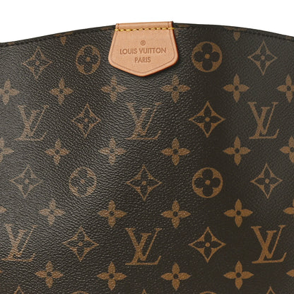 Louis Vuitton Monogram Graceful PM 7 of 9