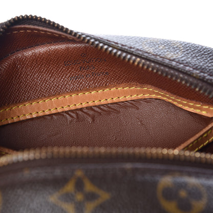 Louis Vuitton Monogram Blois 6 of 13