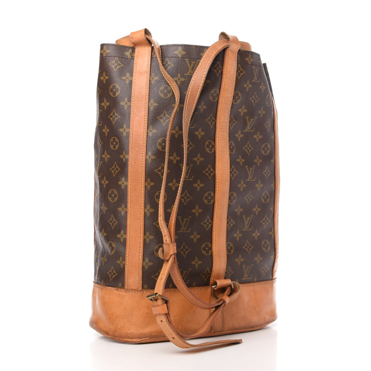 Monogram Randonnee GM Backpack