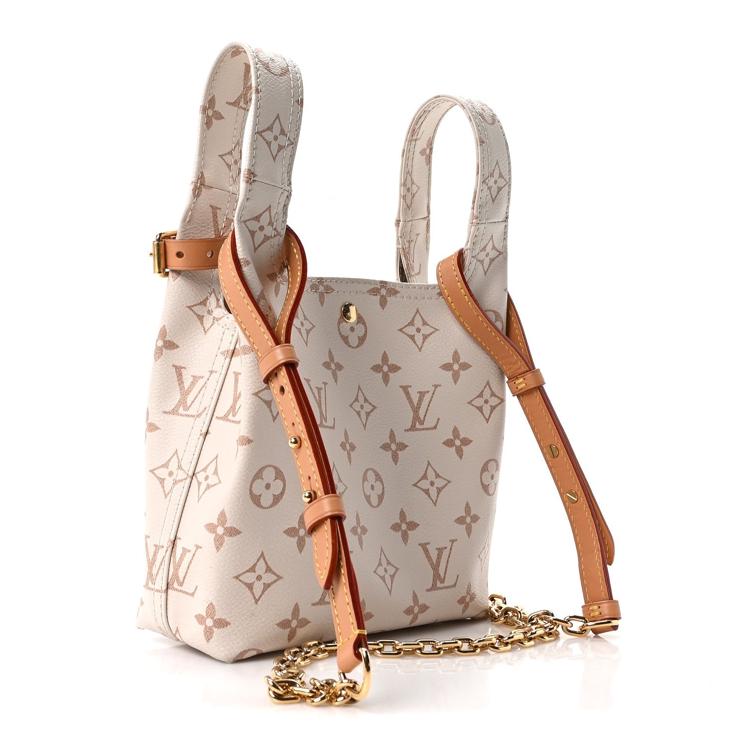 Louis Vuitton Monogram Dune Atlantis BB 1885017 – FASHIONPHILE
